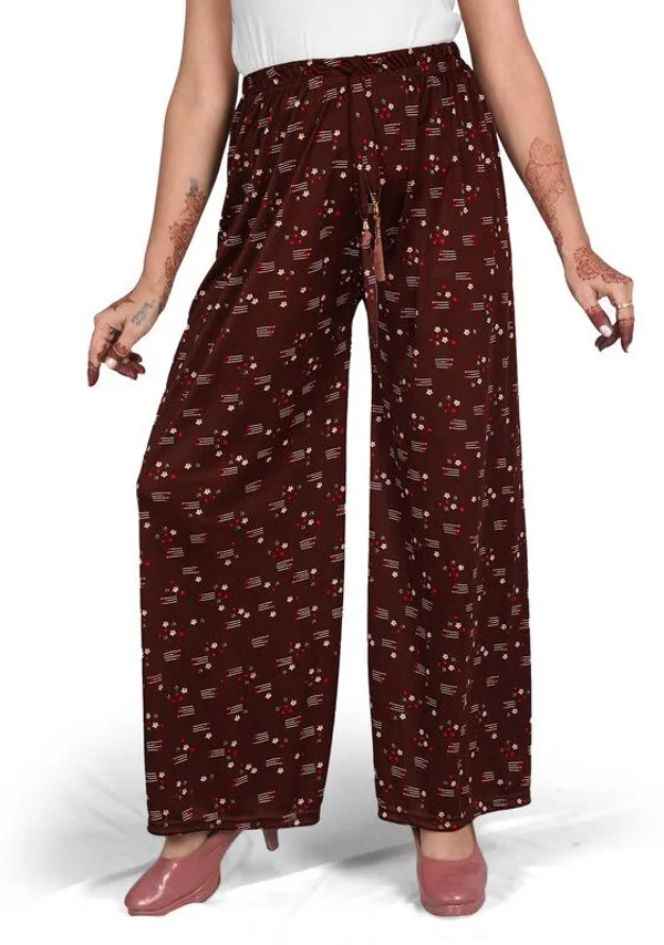NOBEKA_Straight_Fit_Women_Grey_Trousers
