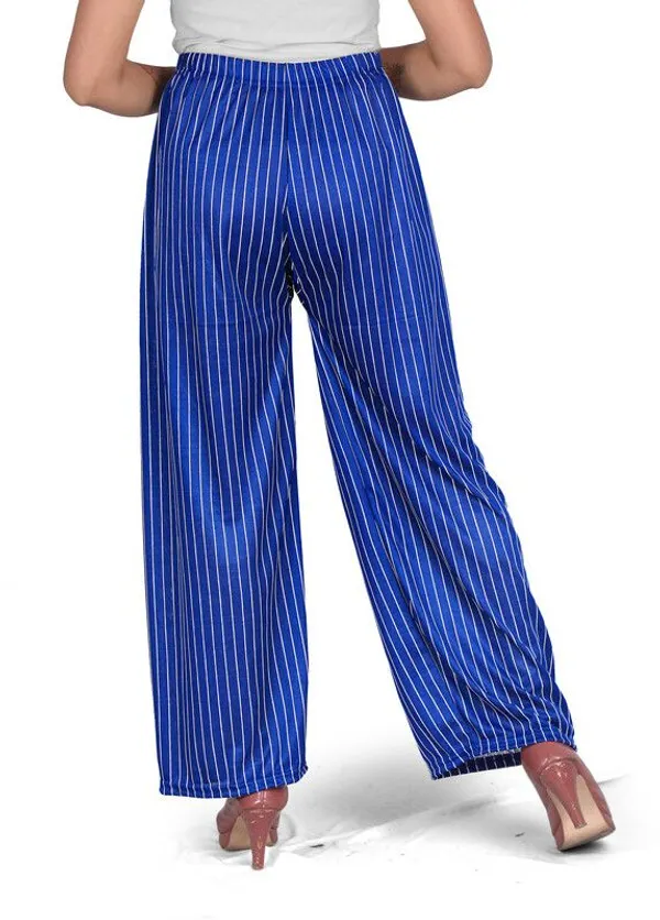 NOBEKA_Straight_Fit_Women_Maroon_Trousers