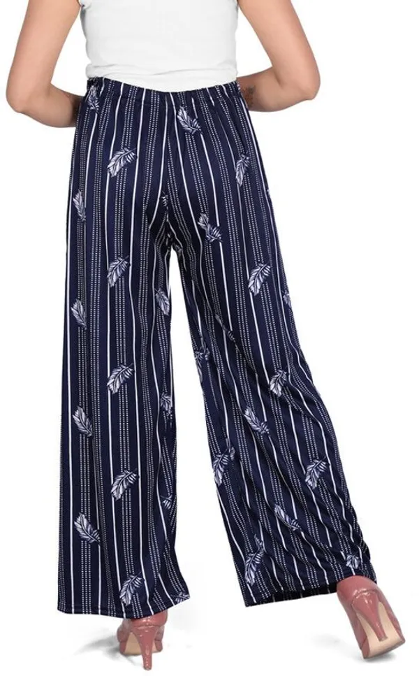 NOBEKA_Straight_Fit_Women_Maroon_Trousers