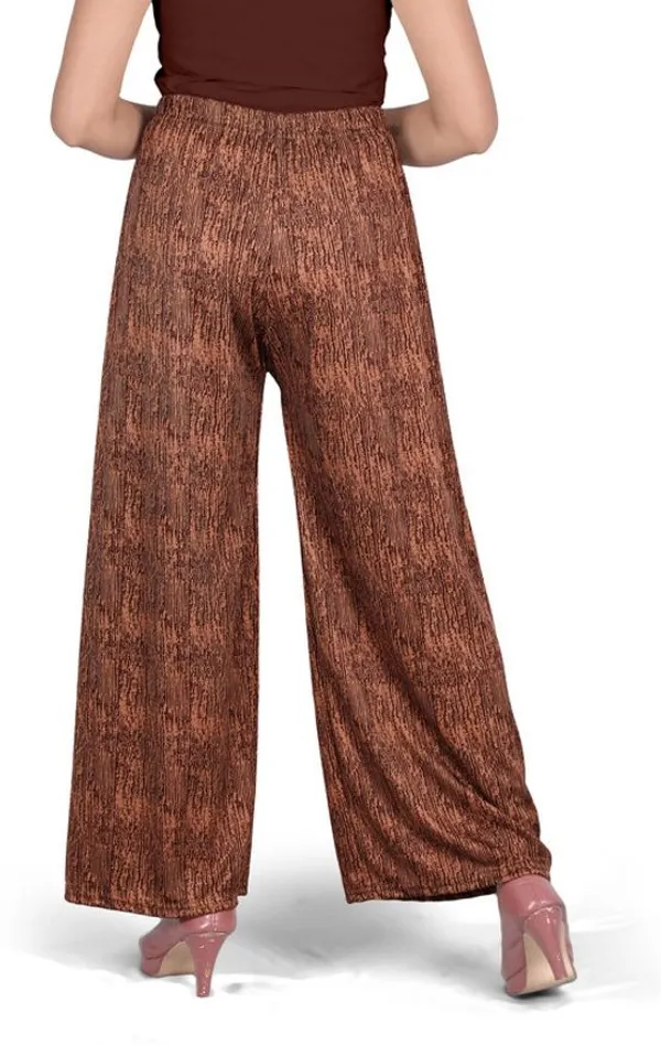 NOBEKA_Straight_Fit_Women_White,_Black_Trousers