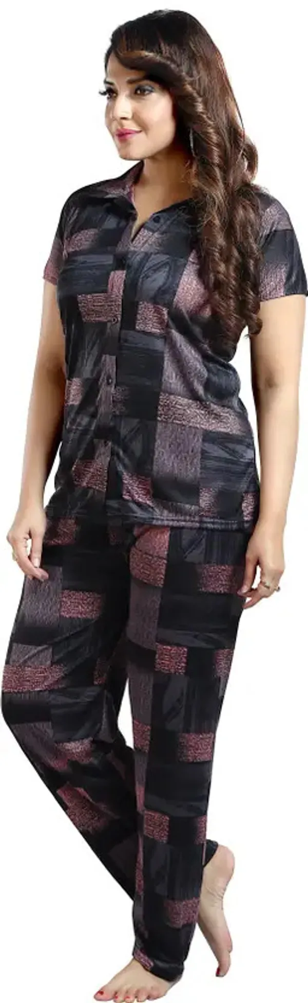 Women_Printed_Night_Suit_Set_(Shirt_&_Pyjama)