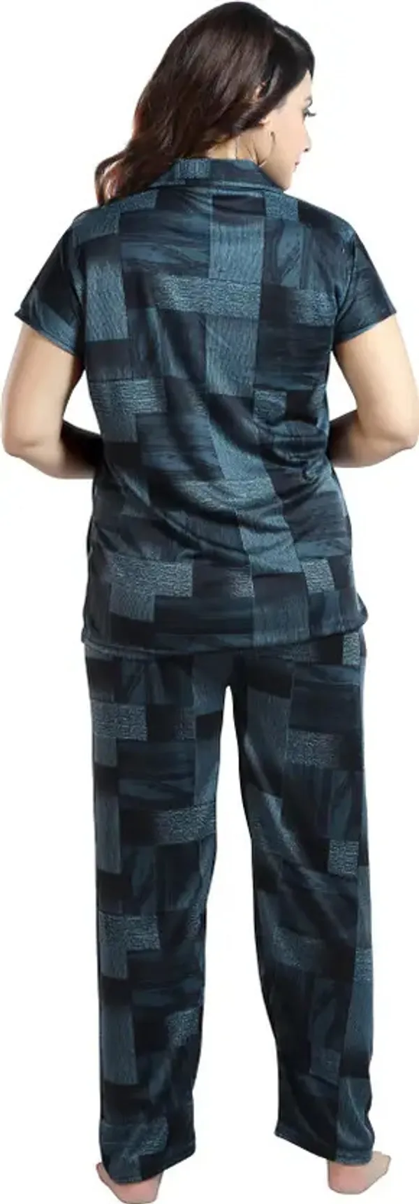 Women_Printed_Night_Suit_Set_(Shirt_&_Pyjama)