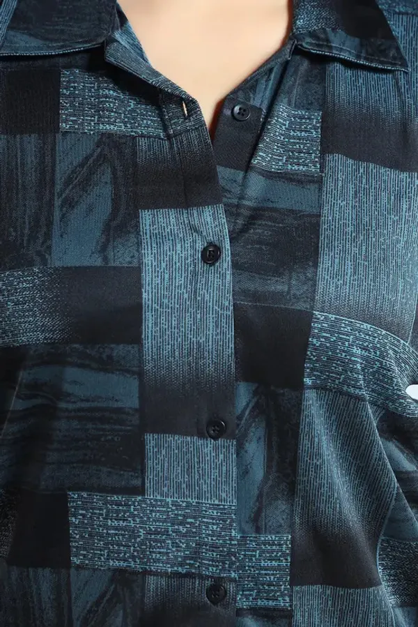 Women_Printed_Night_Suit_Set_(Shirt_&_Pyjama)