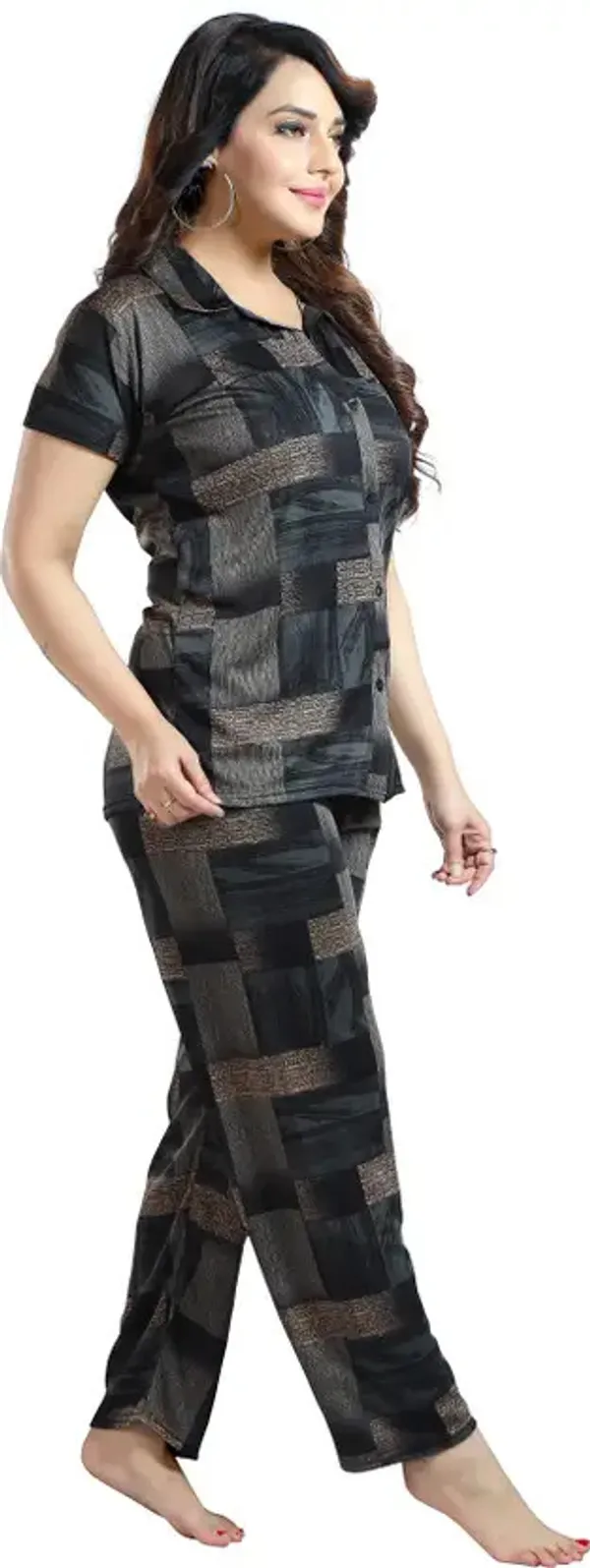 Women_Printed_Night_Suit_Set_(Shirt_&_Pyjama)