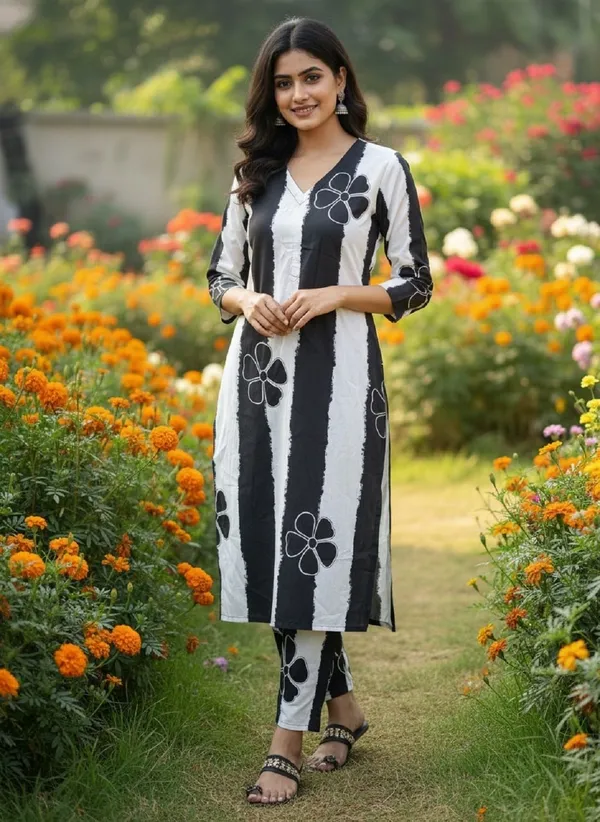Etzin_Women_Kurta_Pant_Set
