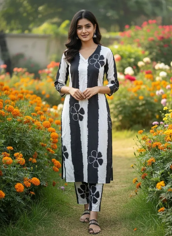 Etzin_Women_Kurta_Pant_Set