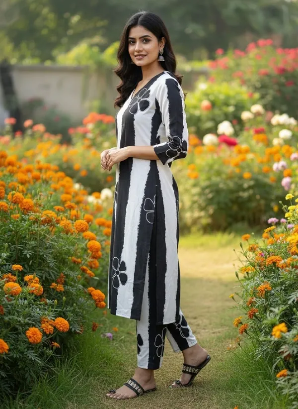 Etzin_Women_Kurta_Pant_Set