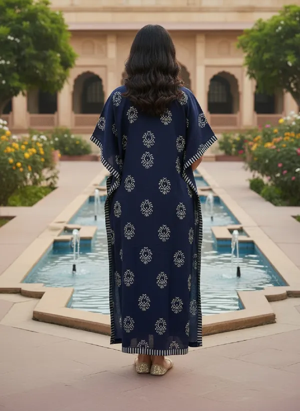 ETZIN__Printed_Rayon_Women_Kaftan