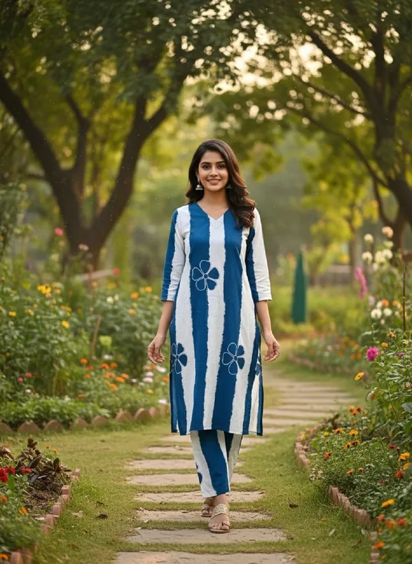 Etzin_Women_Kurta_Pant_Set