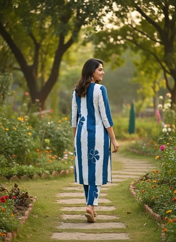 Etzin_Women_Kurta_Pant_Set