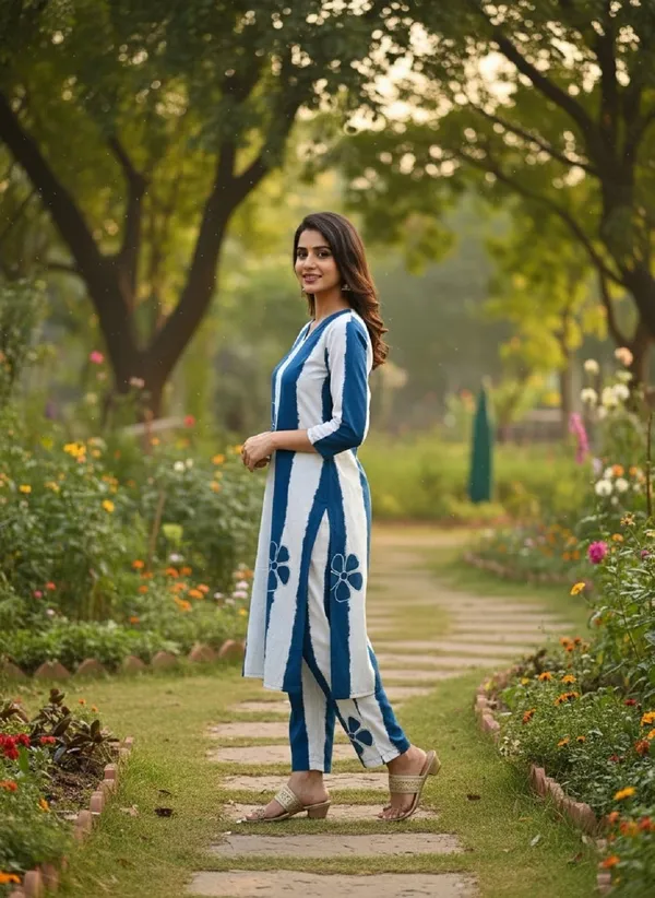 Etzin_Women_Kurta_Pant_Set