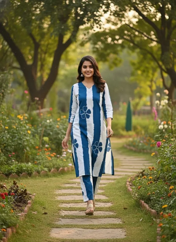 Etzin_Women_Kurta_Pant_Set
