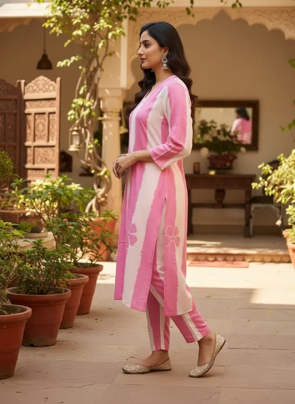 Etzin_Women_Kurta_Pant_Set