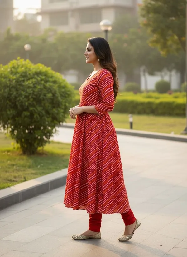 ETZIN_Women_Pure_Cotton_Kurta_Pyjama_Set