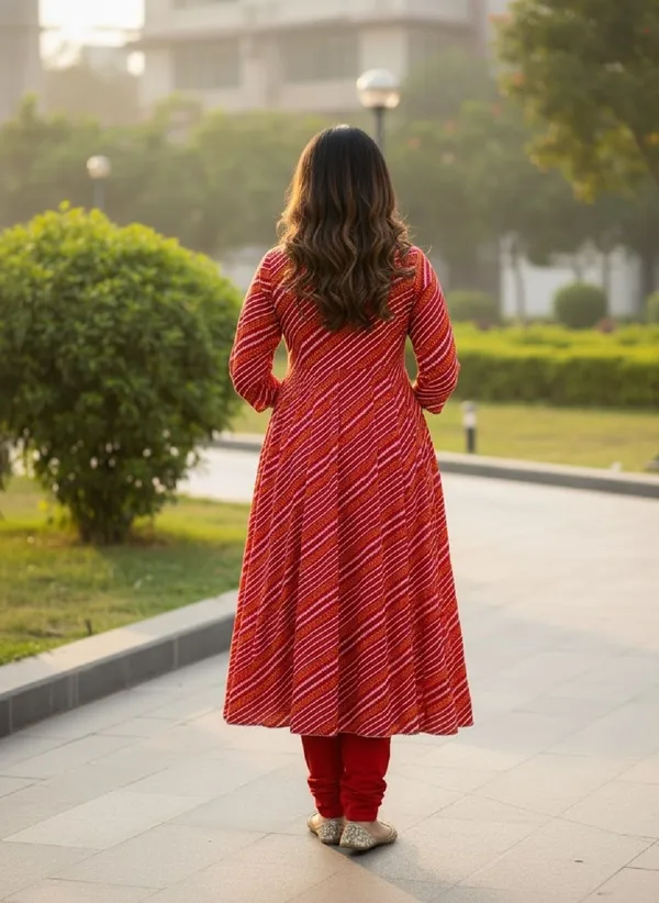 ETZIN_Women_Pure_Cotton_Kurta_Pyjama_Set