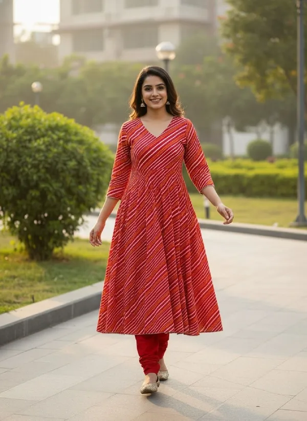 ETZIN_Women_Pure_Cotton_Kurta_Pyjama_Set