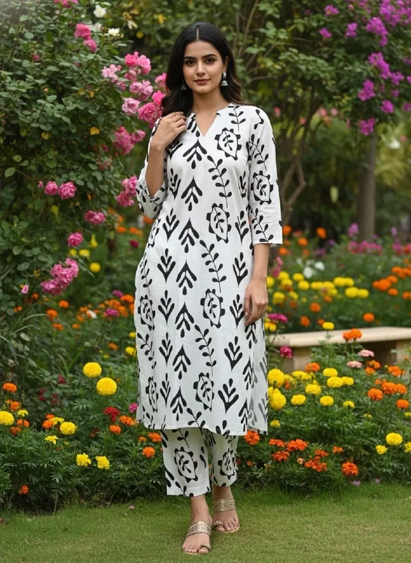 Etzin_Women_Kurta_Pant_Set