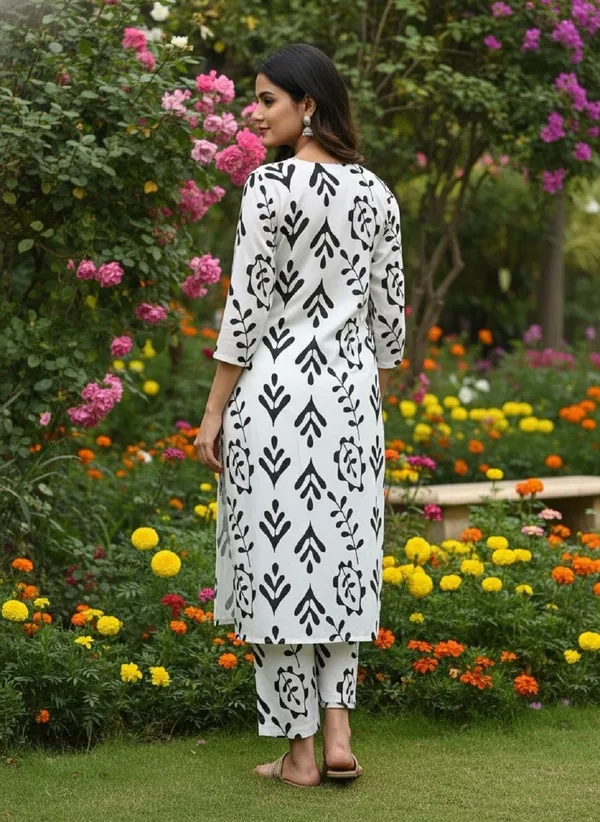 Etzin_Women_Kurta_Pant_Set