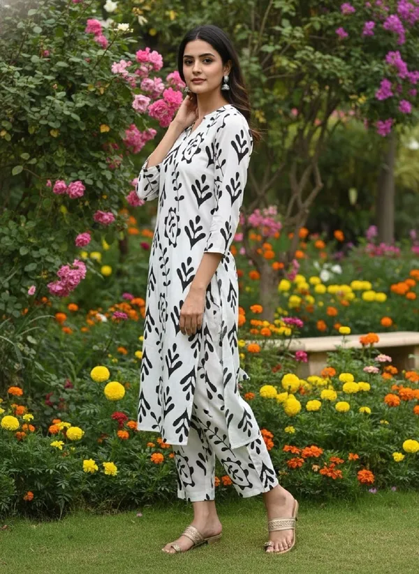 Etzin_Women_Kurta_Pant_Set