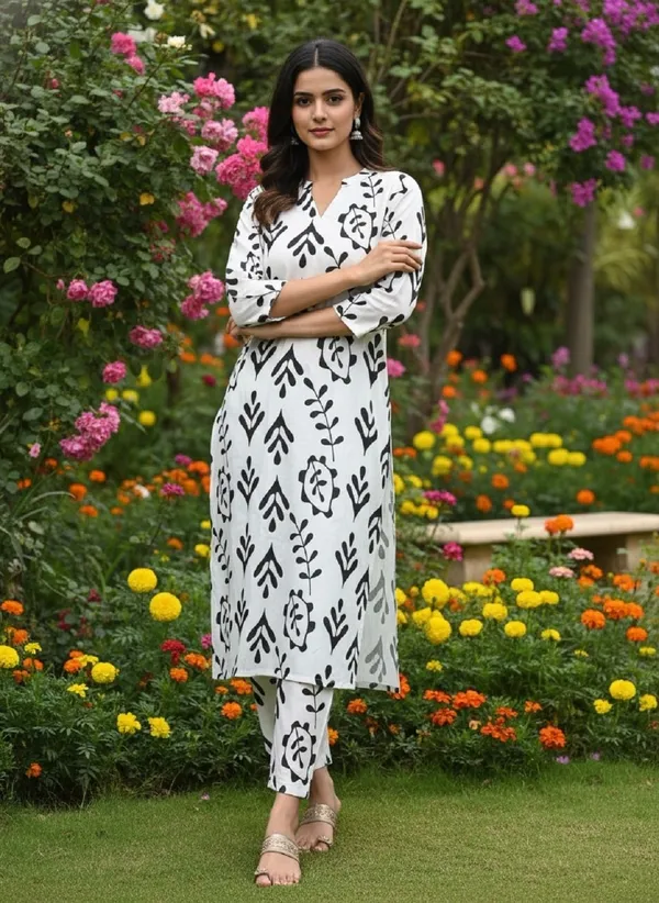 Etzin_Women_Kurta_Pant_Set