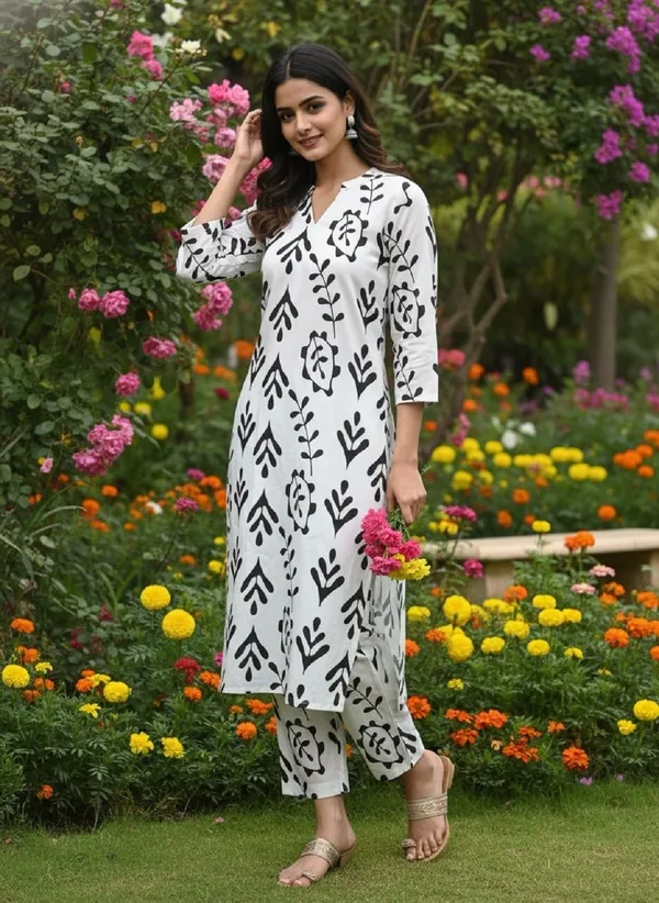 Etzin_Women_Kurta_Pant_Set