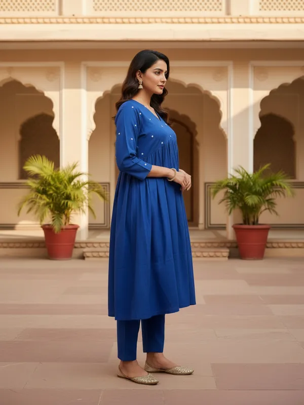 Etzin_Women_Kurta_Pyjama_Set