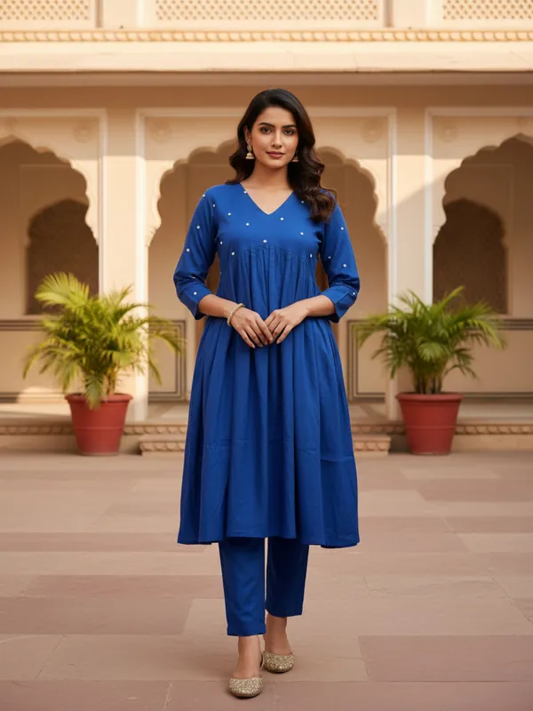 Etzin_Women_Kurta_Pyjama_Set