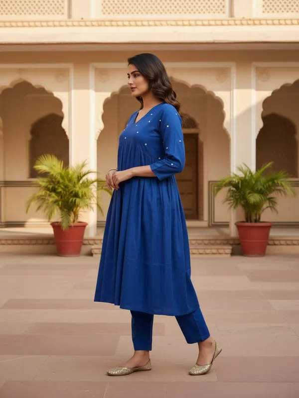 Etzin_Women_Kurta_Pyjama_Set