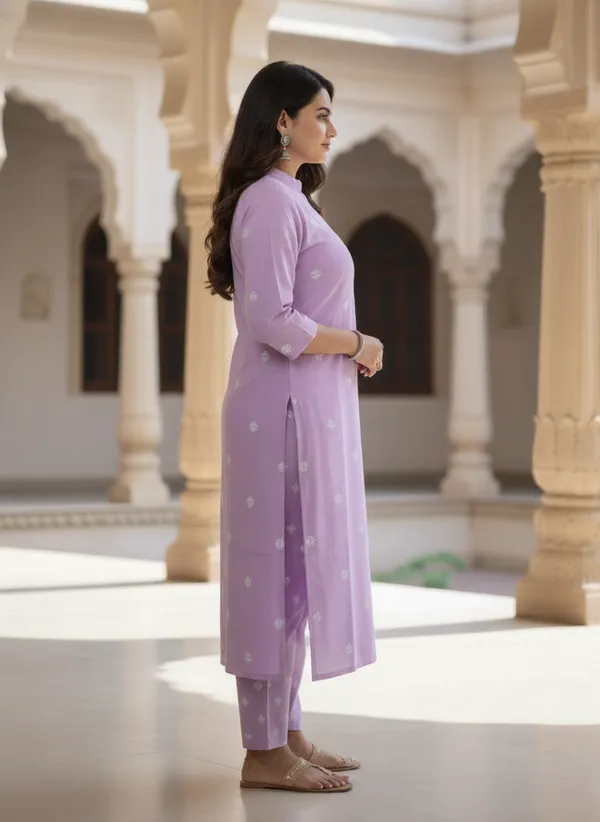 Etzin_Women_Kurta_Pant_Set