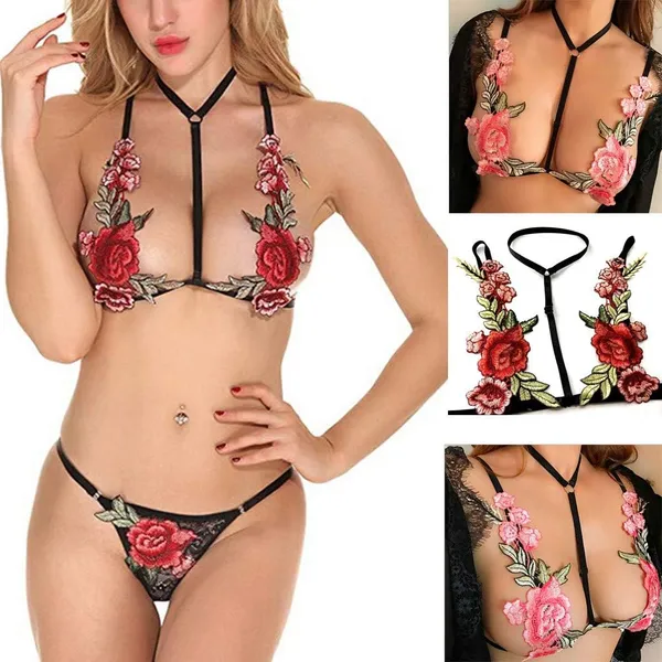 Xs_and_Os_Women's_Embroidered_Floral_Bra_Panty_Lingerie_Set