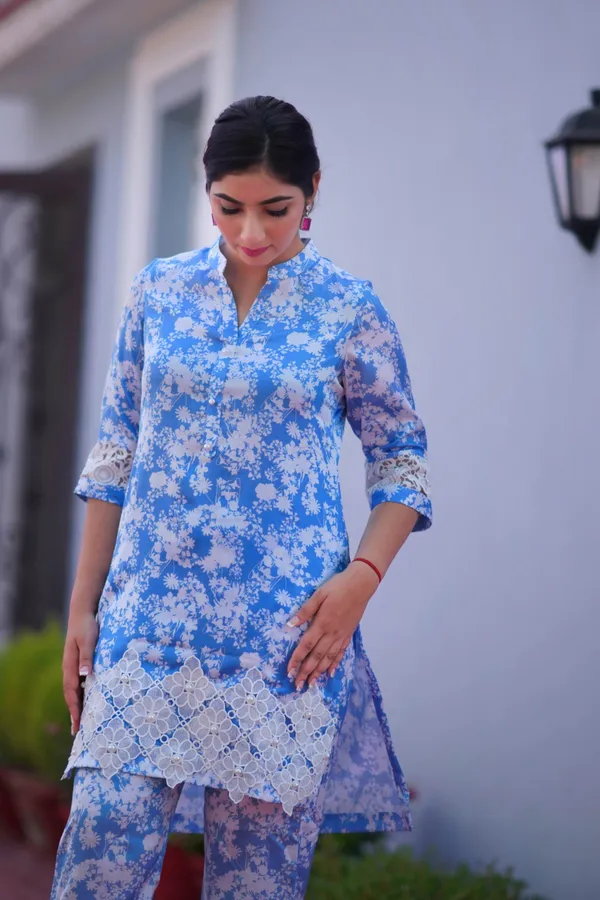 Sky_Blue_Maslin_Co-Ord_Set_For_Women