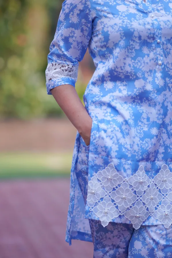 Sky_Blue_Maslin_Co-Ord_Set_For_Women