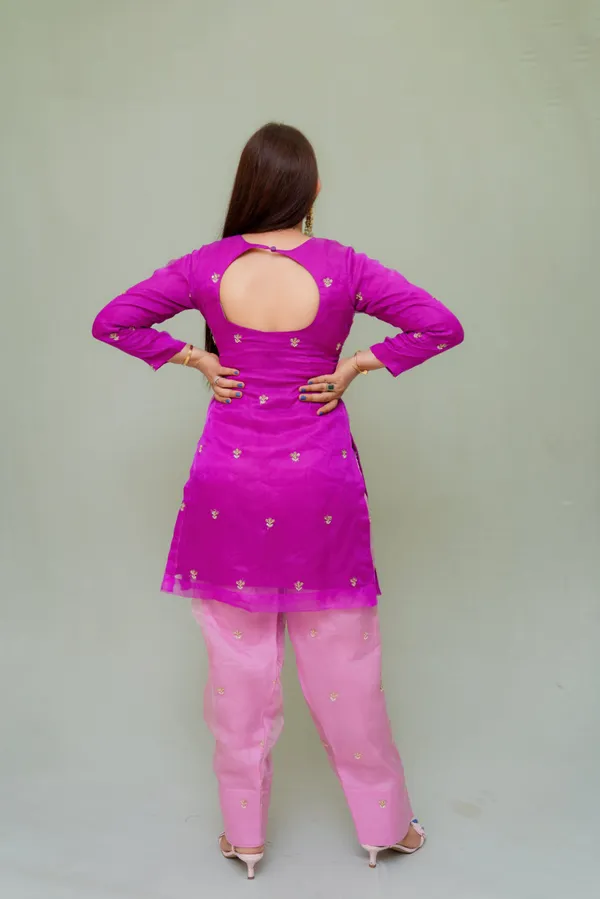 Purple_Organza_Suit_Set_For_Women