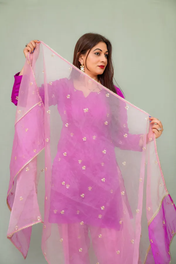 Purple_Organza_Suit_Set_For_Women