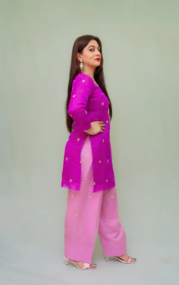 Purple_Organza_Suit_Set_For_Women