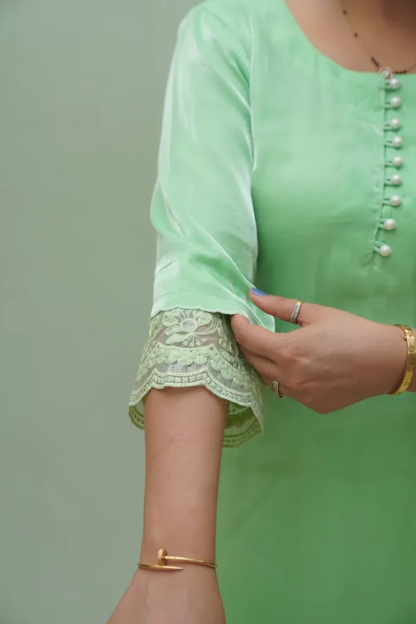 Sea_Green_Jimmy_Choo_Kurta_Set_For_Women