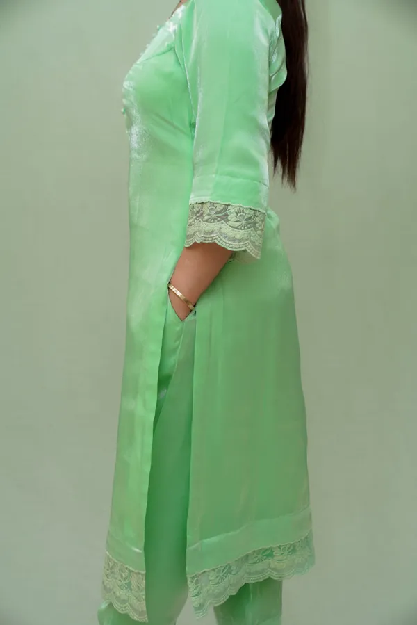 Sea_Green_Jimmy_Choo_Kurta_Set_For_Women