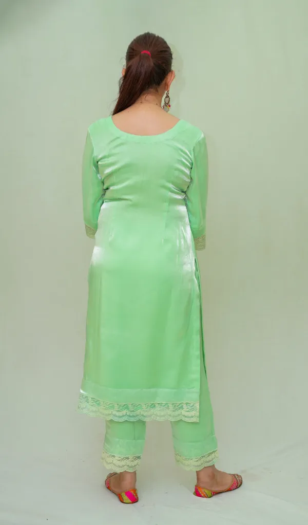 Sea_Green_Jimmy_Choo_Kurta_Set_For_Women