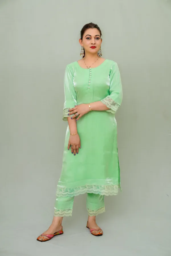 Sea_Green_Jimmy_Choo_Kurta_Set_For_Women