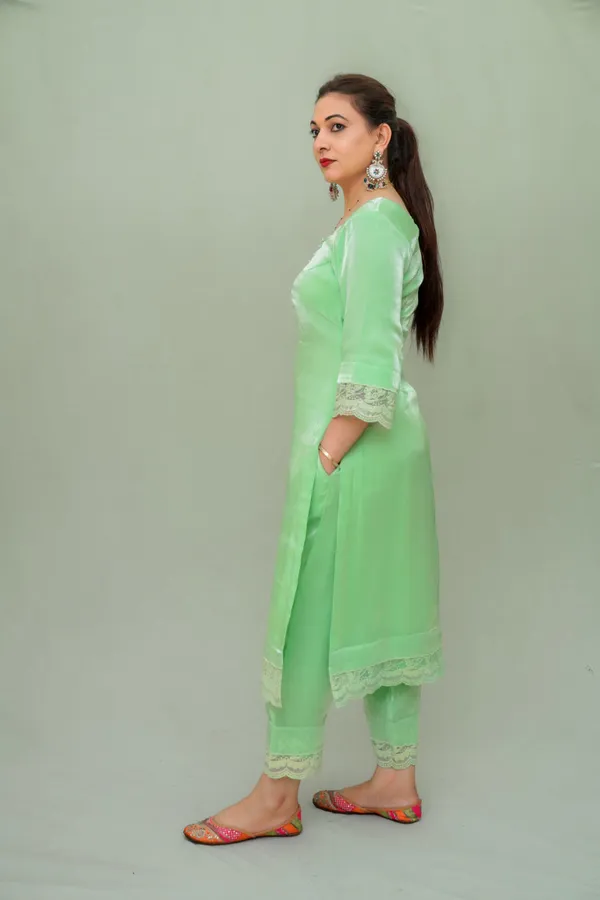 Sea_Green_Jimmy_Choo_Kurta_Set_For_Women