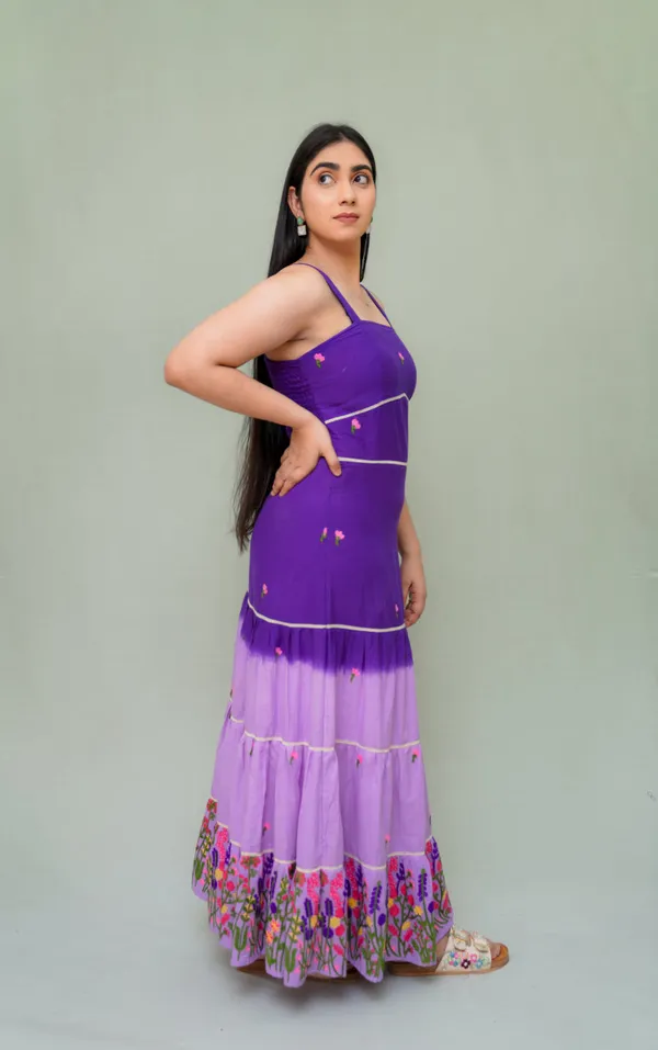Lavender_Kora_Cotton_Maxi_Dress_For_Women
