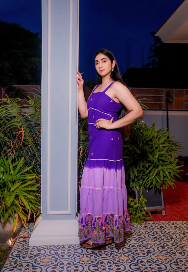 Lavender_Kora_Cotton_Maxi_Dress_For_Women