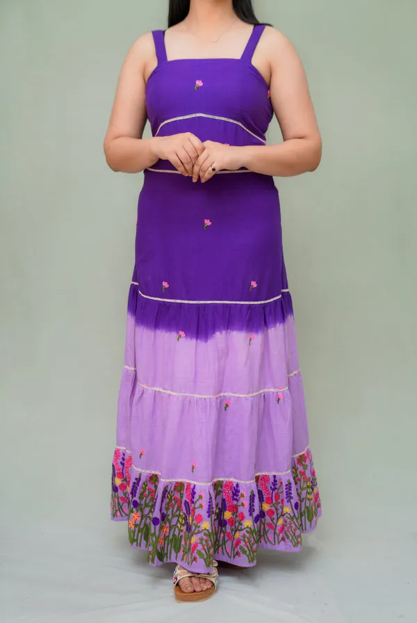 Lavender_Kora_Cotton_Maxi_Dress_For_Women