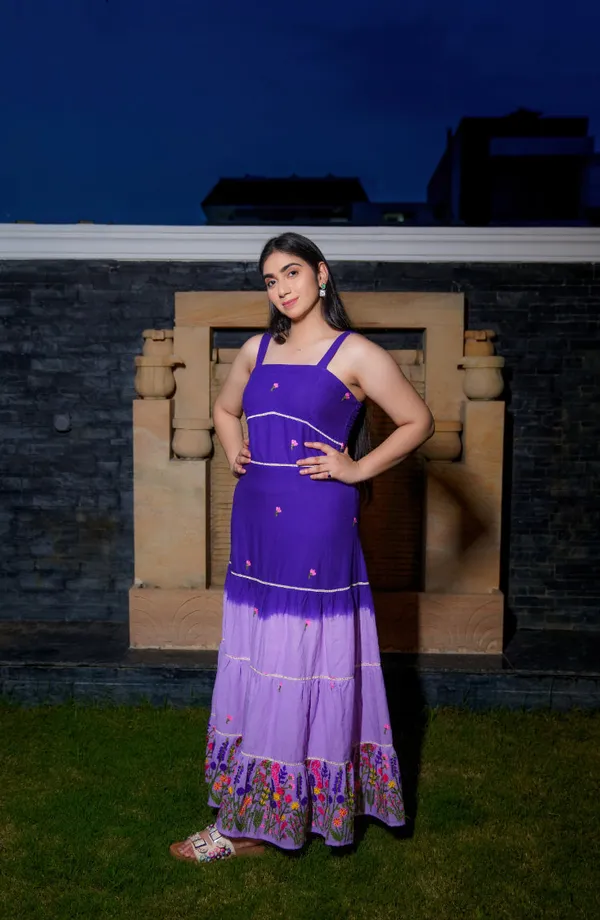 Lavender_Kora_Cotton_Maxi_Dress_For_Women
