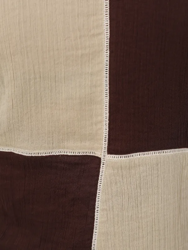 Chocolate_Brown_Shirt_For_Women