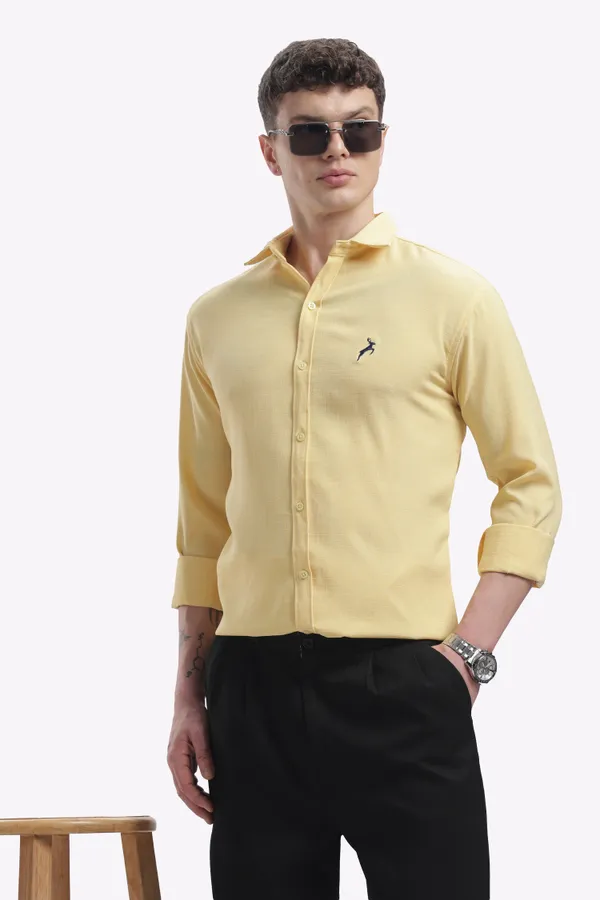 Sun_Yellow_|_Linen_Blend_|_Full_Sleeve