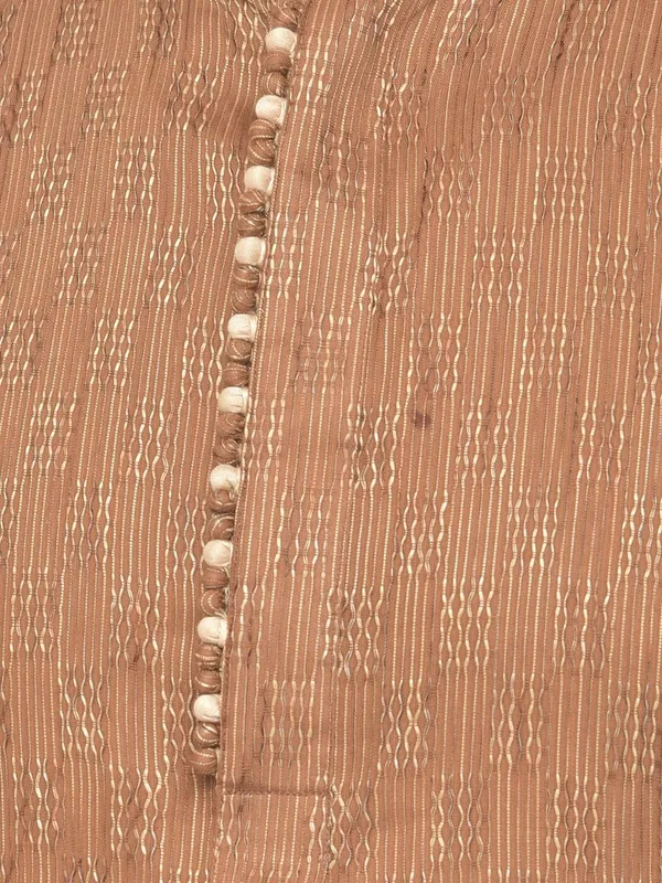 Tabard_Men_Printed_Straight_Kurta_(Brown)