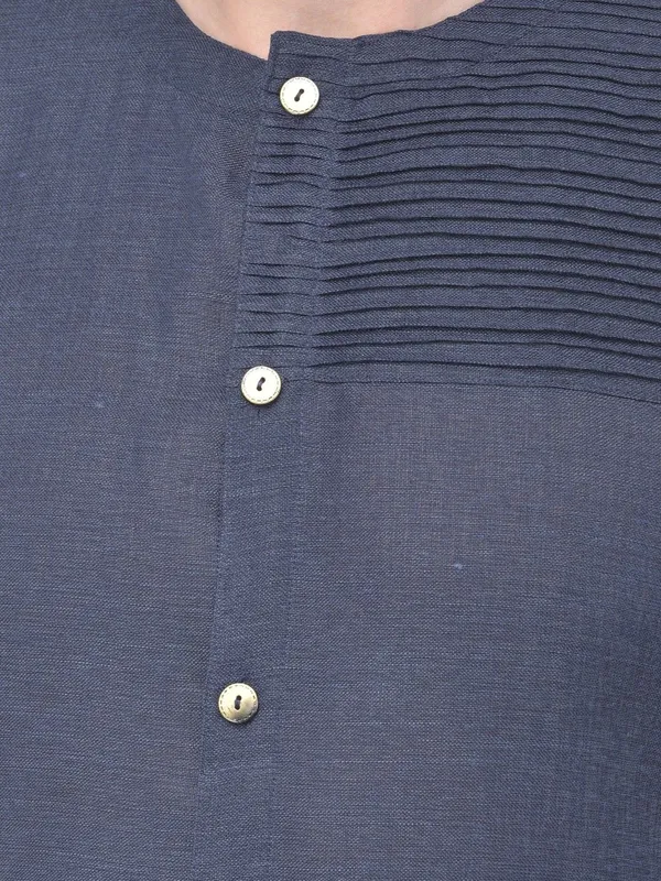 Tabard_Men_Printed_Straight_Kurta_(Blue)