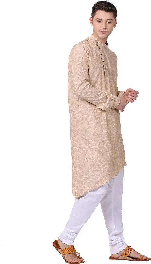Tabard_Men_Kurta_Churidar_Set