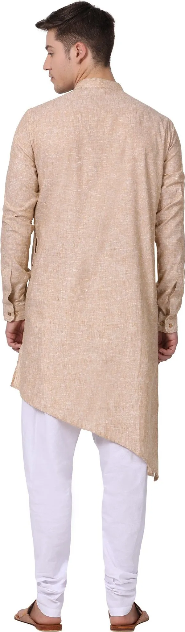 Tabard_Men_Kurta_Churidar_Set